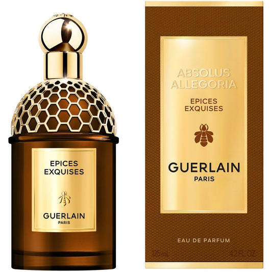 Épices Exquises EDP 125ml - Guerlain
