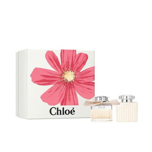 Signature EDP Gift Set - Chloé