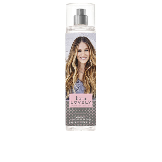Born Lovely Body Mist 236ml - Sarah Jessica Parker