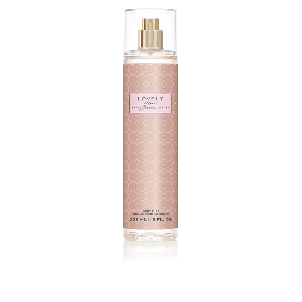 Lovely You Body Mist 236ml - Sarah Jessica Parker