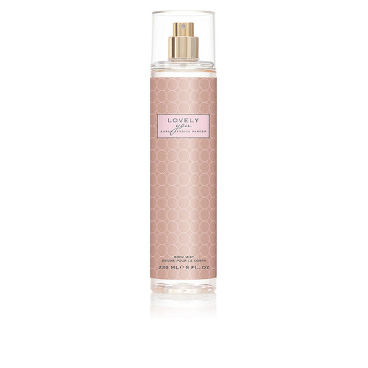Lovely You Body Mist 236ml - Sarah Jessica Parker