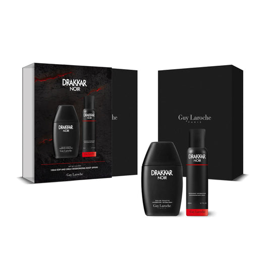 Noir Gift Set - Guy Laroche