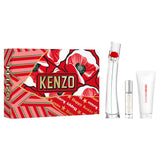 Flower Refillable Gift Set - Kenzo