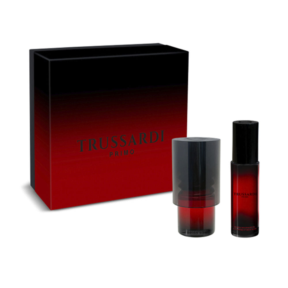 Primo Gift Set - Trussardi