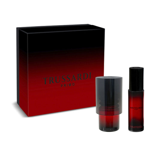 Primo Gift Set - Trussardi