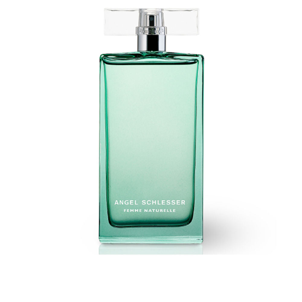 Femme Naturelle EDT 100ml - Angel Schlesser