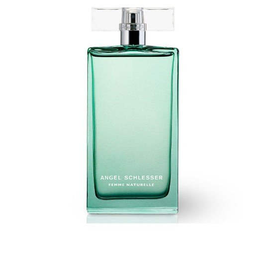 Femme Naturelle EDT 100ml - Angel Schlesser