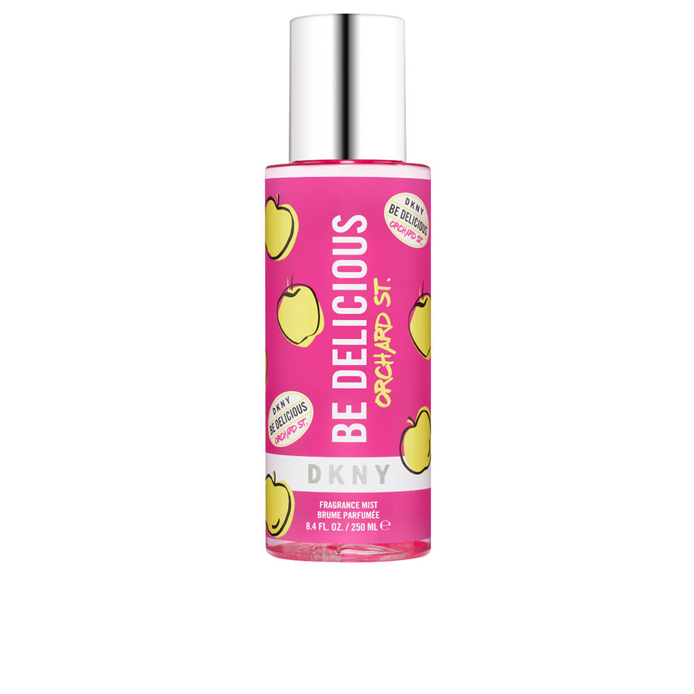 Be Delicious Orchard Body Mist 250ml - Donna Karan