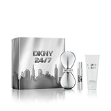 24/7 EDP 100ml Gift Set - Donna Karan
