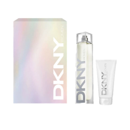 Energizing EDP 100ml Gift Set - Donna Karan