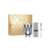 Invictus EDT 100ml Gift Set - Rabanne