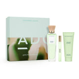 Agua Fresca de Azahar EDT 100ml Gift Set - Adolfo Dominguez