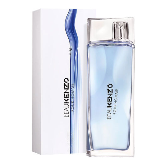 L'Eau Kenzo pour Homme Eau de Toilette - Kenzo
