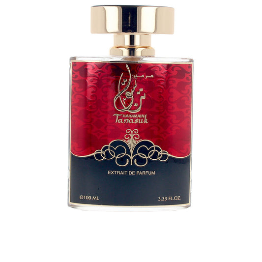 Tanasuk EDP 100ml - Al Haramain