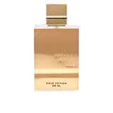 Amber Oud Gold Edition EDP 120ml - Al Haramain