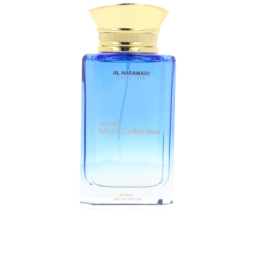 Musk Collection EDP 100ml - Al Haramain