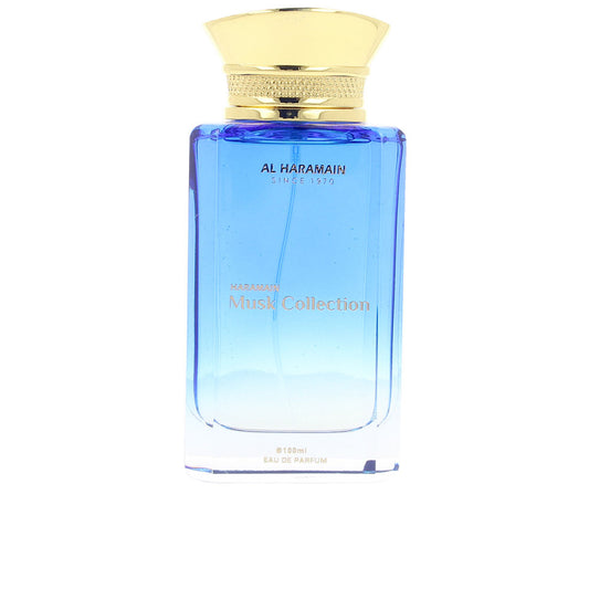 Musk Collection EDP 100ml - Al Haramain