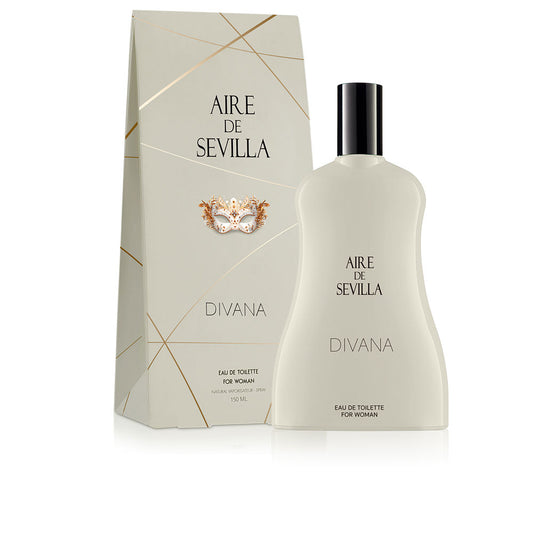 Seville Air Divana EDT 150ml - Agua De Sevilla