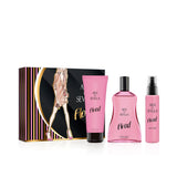 Seville Air Flow Gift Set - Agua De Sevilla