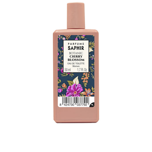 Cherry Blossom Eau de Toilette 50ml - Saphir