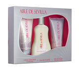 Aire de Sevilla Clásica Gift Set - Agua De Sevilla