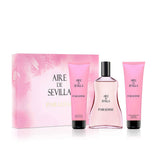 Air Paradise Gift Set - Agua De Sevilla