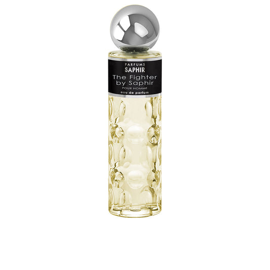 The Fighter by Saphir Eau de Parfum 200ml - Saphir