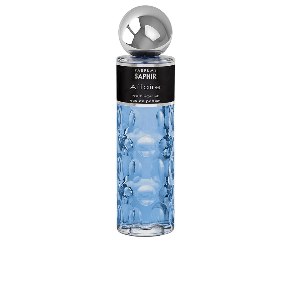 Affaire Eau de Parfum 200ml - Parfums Saphir