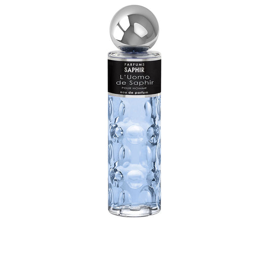 L'Uomo de Saphir EDP 200ml - Parfums Saphir