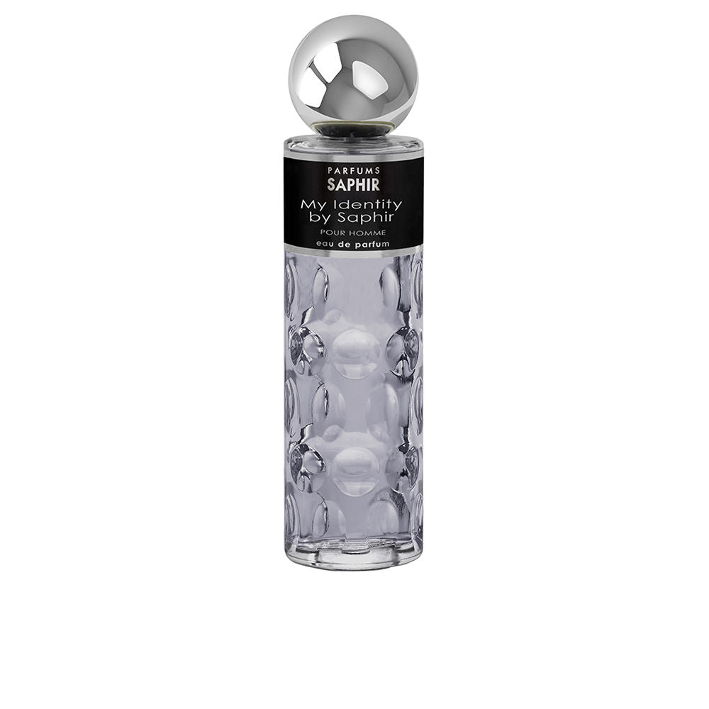 My Identity EDP 200 ml - Parfums Saphir