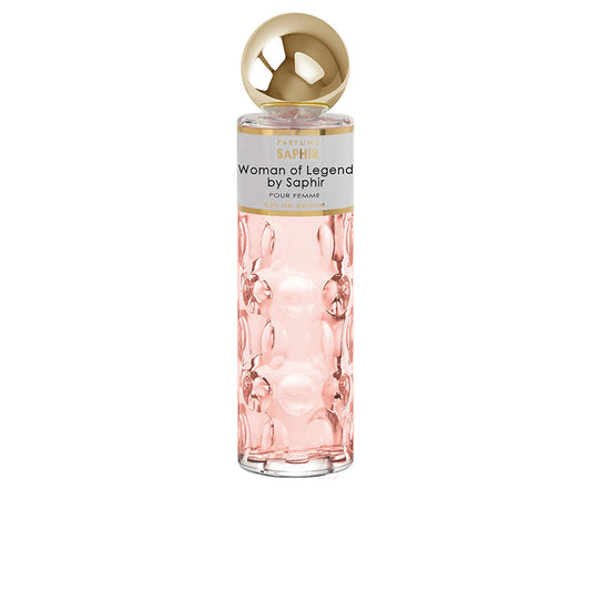 Woman of Legend EDP 200 ml - Parfums Saphir