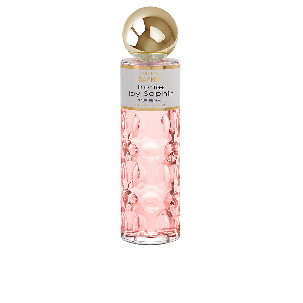 Ironie EDP 200ml - Parfums Saphir