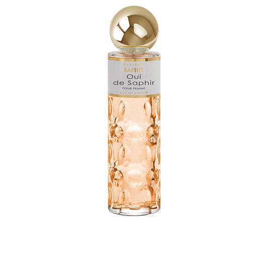 Yes by Saphir Eau de Parfum 200ml - Saphir