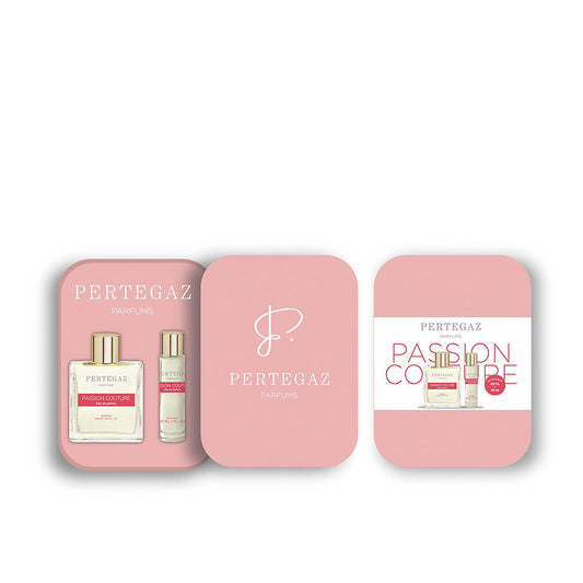 Passion Couture Gift Set - Pertegaz