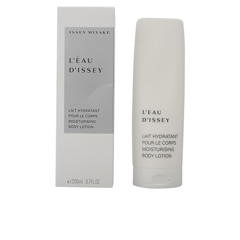 L'Eau D'Issey Body Lotion 200ml - Issey Miyake