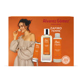 Floral Fruity EDP Gift Set - Alvarez Gómez