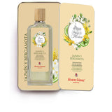 Jasmine and Bergamot EDP 150ml - Alvarez Gómez
