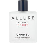 Allure Homme Sport After Shave Lotion 100 ml