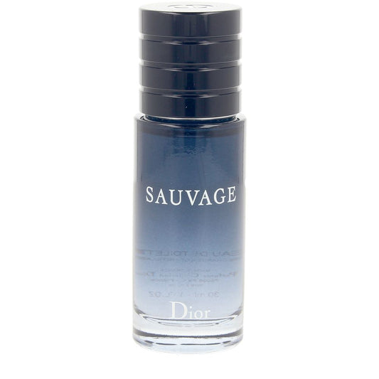 Sauvage Refillable EDT 30 ml