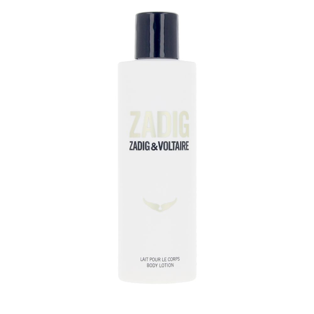Zadig Body Lotion 200ml - Zadig & Voltaire