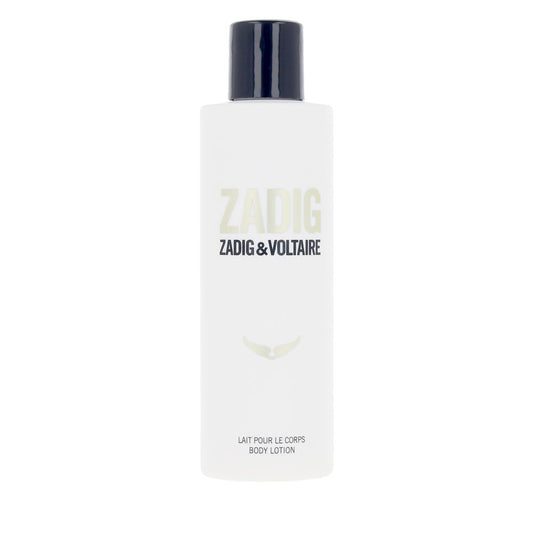 Zadig Body Lotion 200ml - Zadig & Voltaire