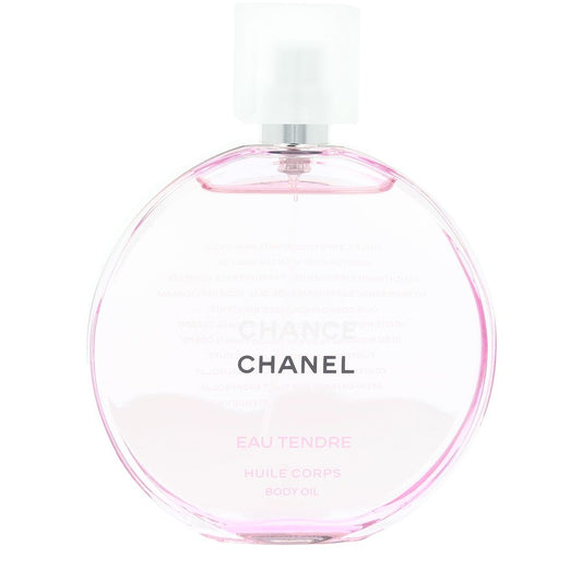 CHANCE EAU TENDRE Body Oil 150ml - Chanel