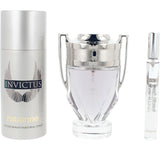 Invictus EDT 100ml 3 pcs