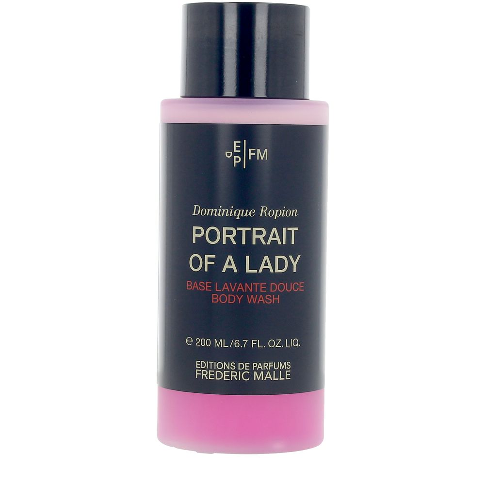 Portrait of a Lady Body Wash 200ml - Frederic Malle