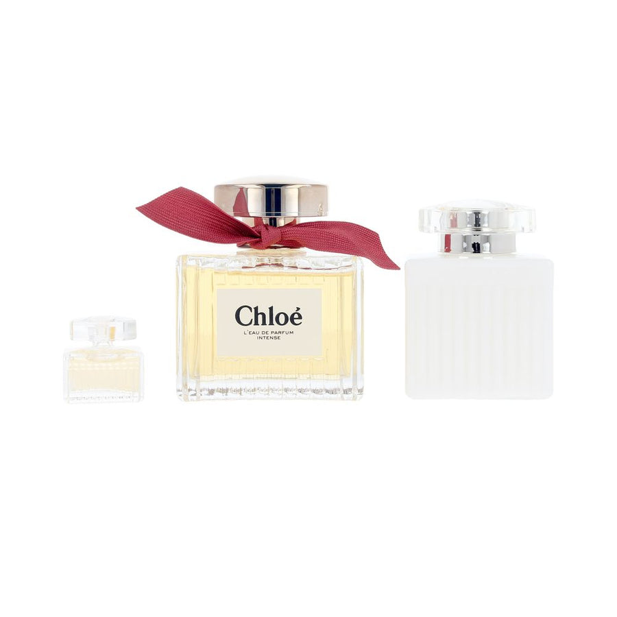 Chloé Signature Intense Gift Set