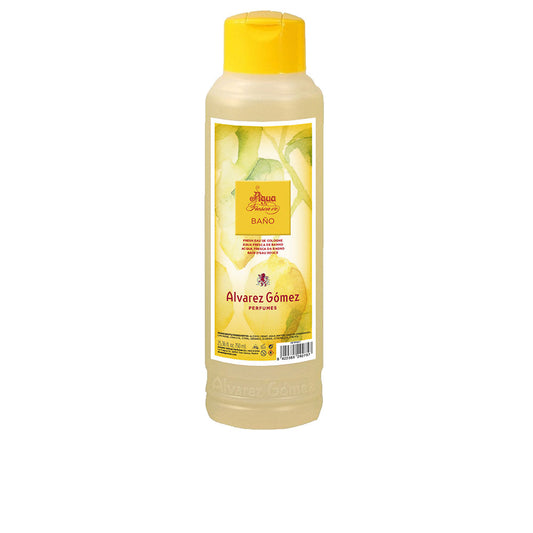 Original Fresh Water Cologne 750ml - Alvarez Gómez
