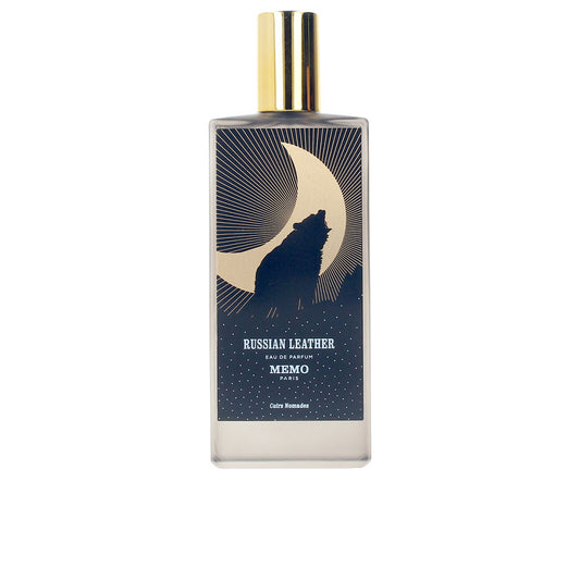 Russian Leather EDP 75ml - Memo Paris