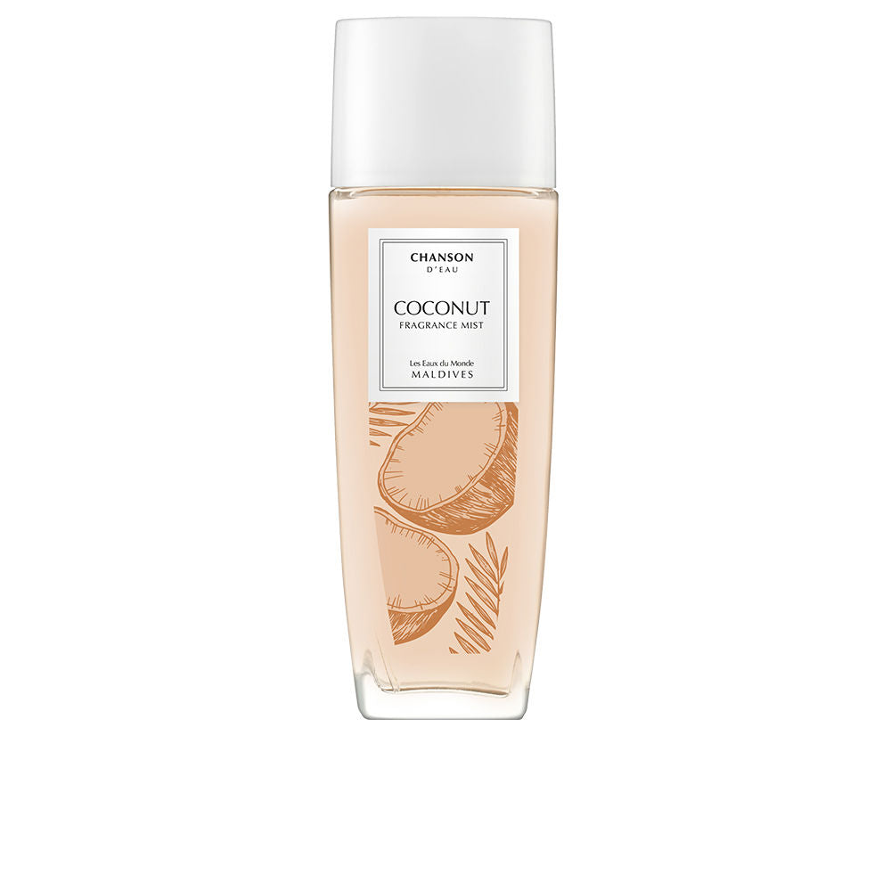 Coco Fragranced Mist 75ml - Chanson d’Eau