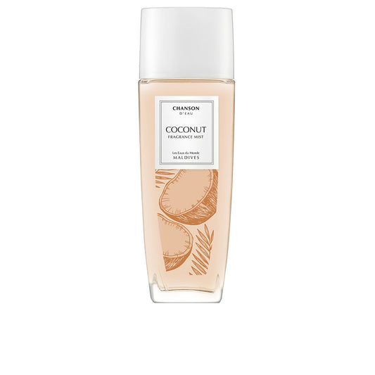 Coco Fragranced Mist 75ml - Chanson d’Eau
