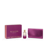 Her & the Wild Flower Gift Set - Scalpers